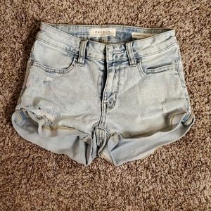 PacSun Shorts